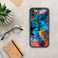 Thumbnail for Paint Crayola - iPhone 11 Pro case