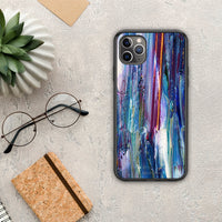 Thumbnail for Paint Winter - iPhone 11 Pro Max case