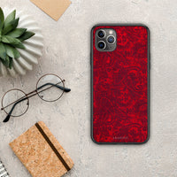 Thumbnail for Paisley Cashmere - iPhone 11 Pro Max case