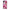 iPhone 11 Pro Pink Love Θήκη Αγίου Βαλεντίνου από τη Smartfits με σχέδιο στο πίσω μέρος και μαύρο περίβλημα | Smartphone case with colorful back and black bezels by Smartfits