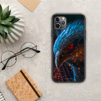 Thumbnail for Popart Eagle - iPhone 11 Pro max case