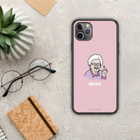 Thumbnail for PopArt Mood - iPhone 11 Pro Max case