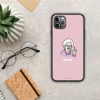 Thumbnail for Popart Mood - iPhone 11 Pro case