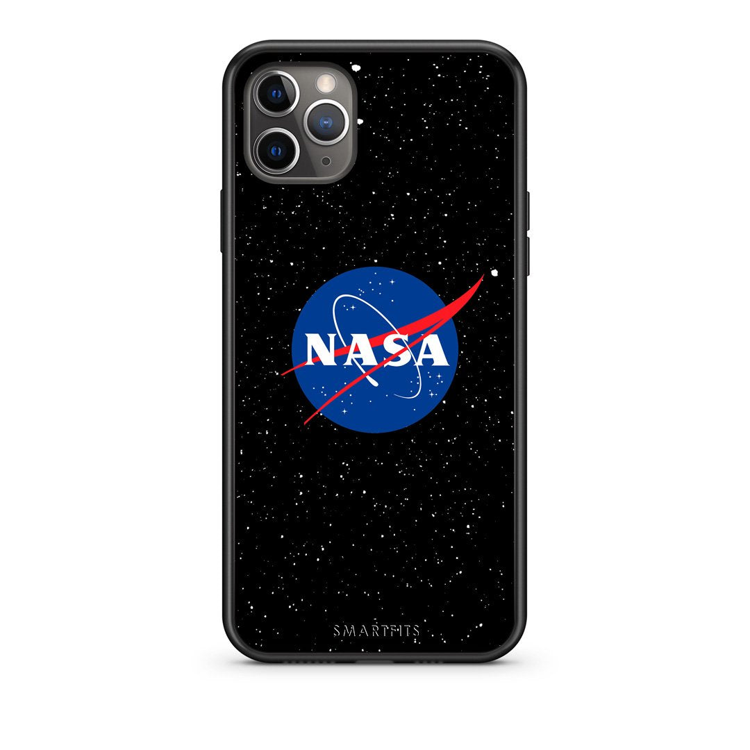 4 - iPhone 11 Pro NASA PopArt case, cover, bumper