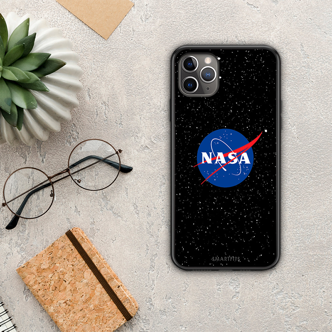 PopArt NASA - iPhone 11 Pro Max case