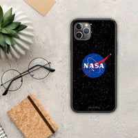 Thumbnail for PopArt NASA - iPhone 11 Pro case