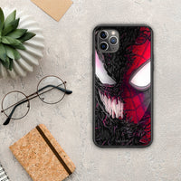 Thumbnail for PopArt SpiderVenom - iPhone 11 Pro Max case