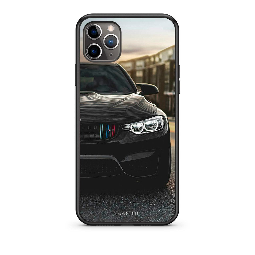 4 - iPhone 11 Pro M3 Racing case, cover, bumper