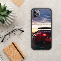 Thumbnail for Racing Supra - iPhone 11 Pro Max case