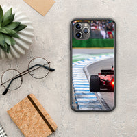 Thumbnail for Racing Vibes - iPhone 11 Pro max case