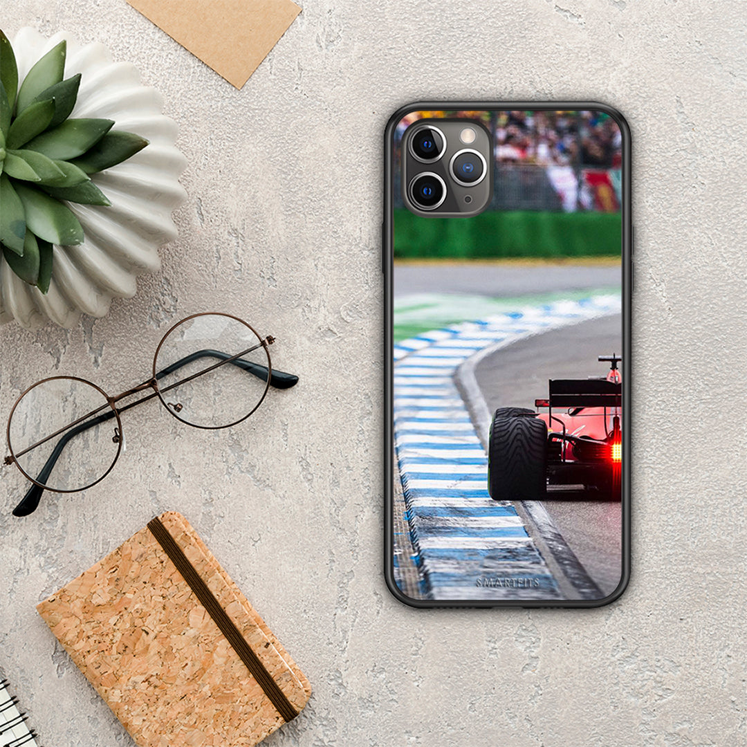 Racing Vibes - iPhone 11 Pro case