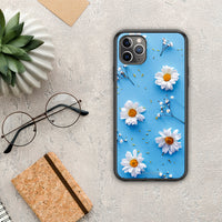 Thumbnail for Real Daisies - iPhone 11 Pro case