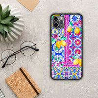 Thumbnail for Retro Spring - iPhone 11 Pro max case