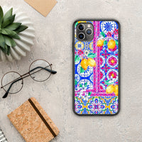Thumbnail for Retro Spring - iPhone 11 Pro case