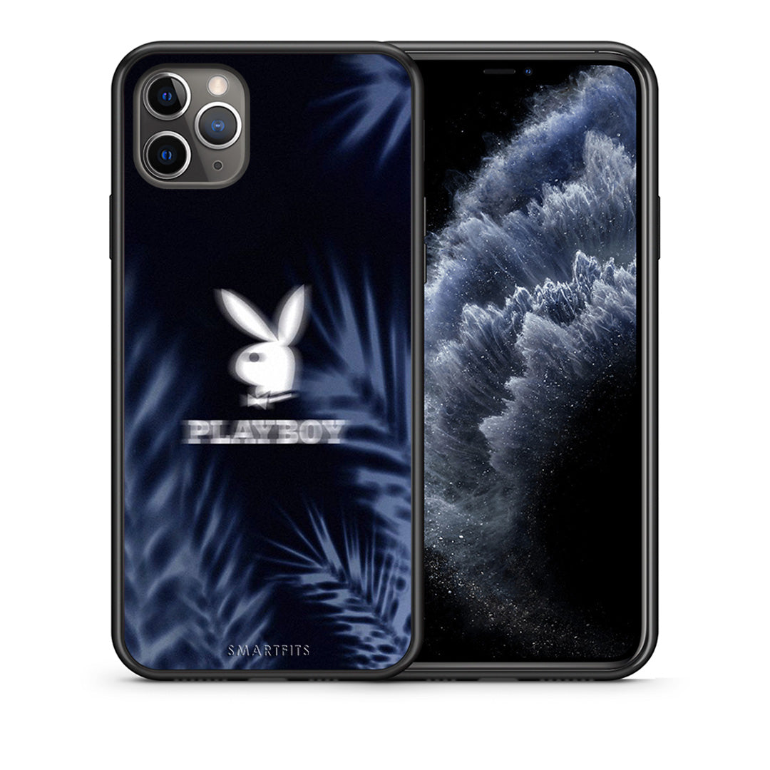 Θήκη iPhone 11 Pro Sexy Rabbit από τη Smartfits με σχέδιο στο πίσω μέρος και μαύρο περίβλημα | iPhone 11 Pro Sexy Rabbit case with colorful back and black bezels