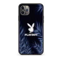 Thumbnail for iPhone 11 Pro Max Sexy Rabbit θήκη από τη Smartfits με σχέδιο στο πίσω μέρος και μαύρο περίβλημα | Smartphone case with colorful back and black bezels by Smartfits