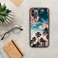Thumbnail for Summer Sky - iPhone 11 Pro Max case
