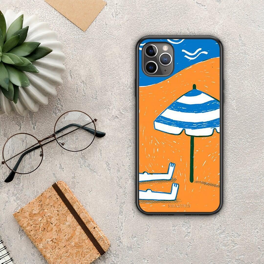 Summering - iPhone 11 Pro case