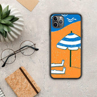 Thumbnail for Summering - iPhone 11 Pro case