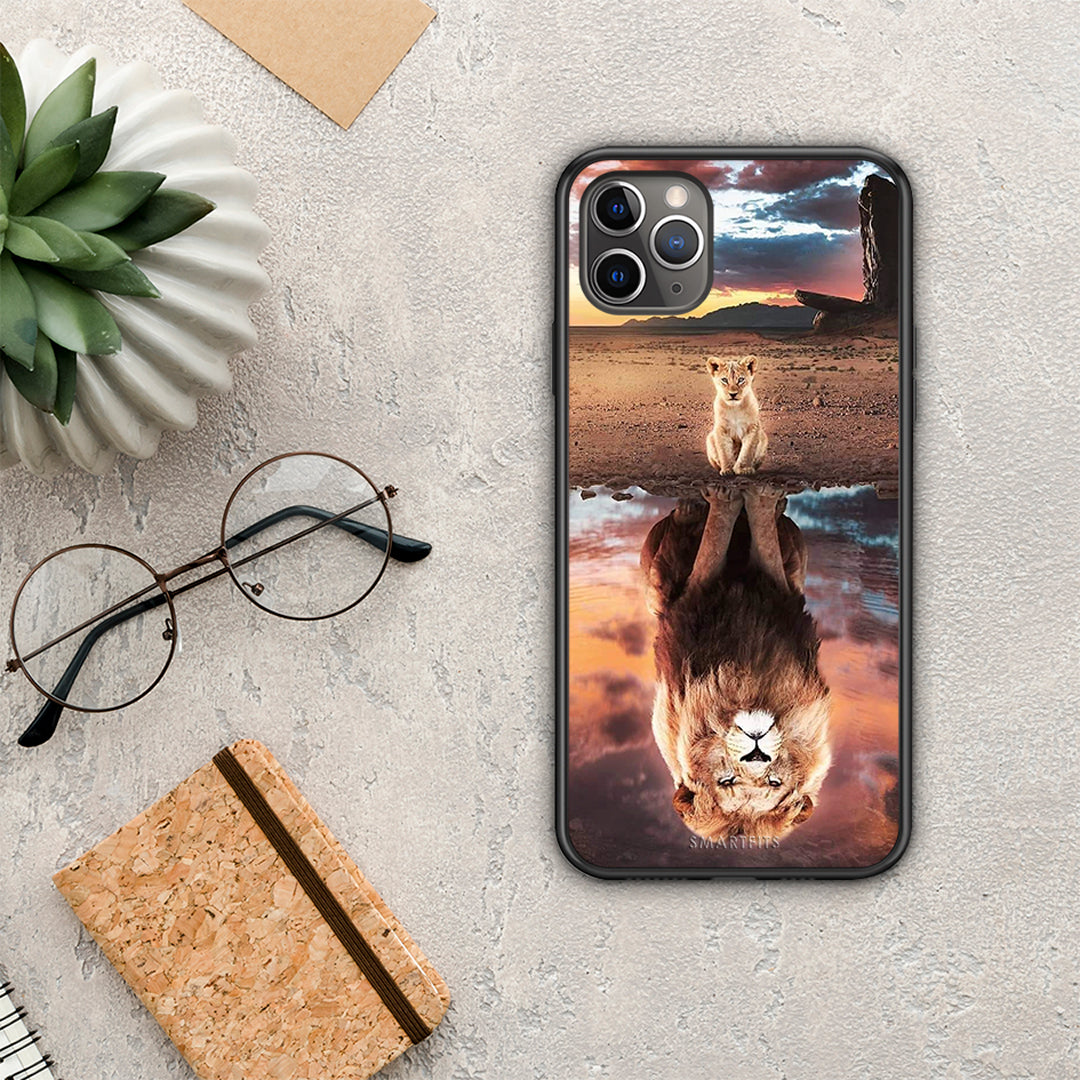 Sunset Dreams - iPhone 11 Pro Max case