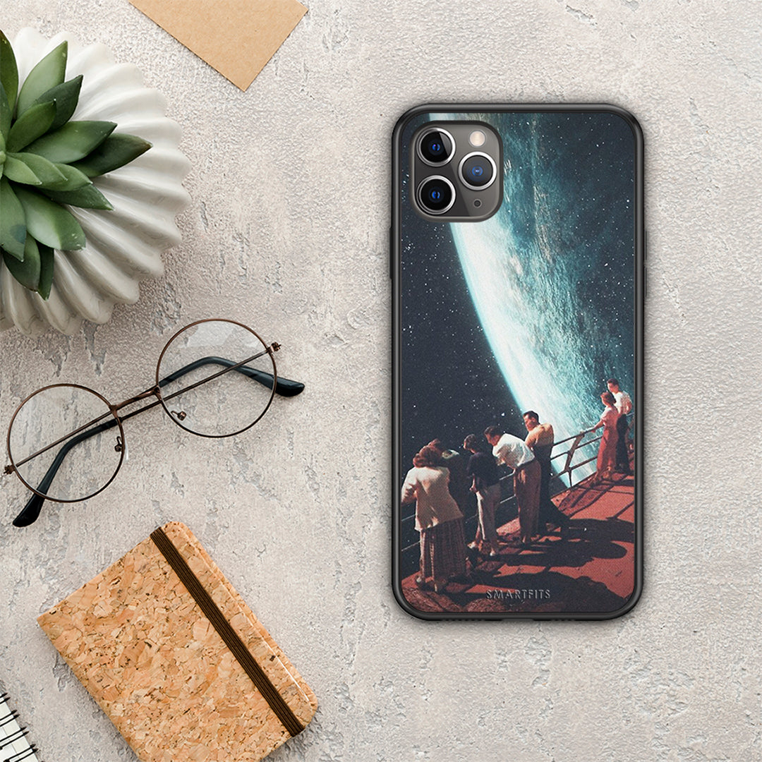 Surreal View - iPhone 11 Pro case