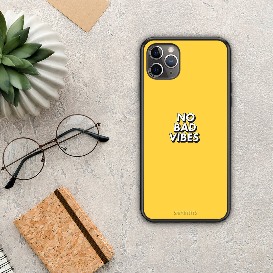 Text Vibes - iPhone 11 Pro max case