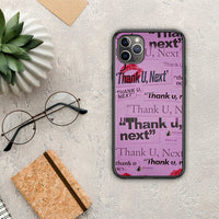 Thumbnail for Thank You Next - iPhone 11 Pro Max θήκη
