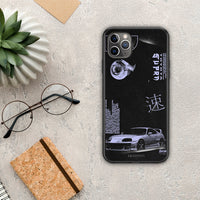 Thumbnail for Tokyo Drift - iPhone 11 Pro Max case