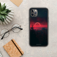 Thumbnail for Tropic Sunset - iPhone 11 Pro case