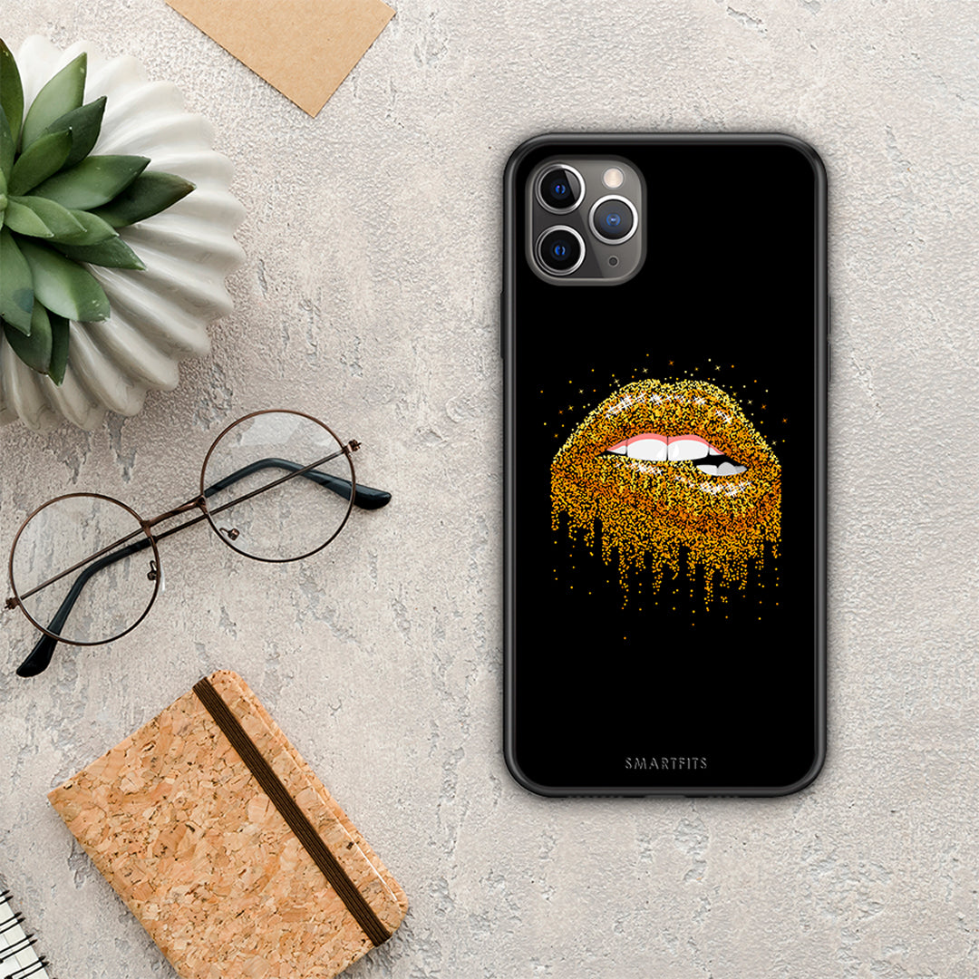 Valentine Golden - iPhone 11 Pro Max case