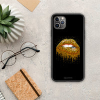 Thumbnail for Valentine Golden - iPhone 11 Pro case