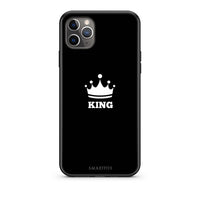 Thumbnail for 4 - iPhone 11 Pro Max King Valentine case, cover, bumper