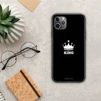 Thumbnail for Valentine King - iPhone 11 Pro Max θήκη