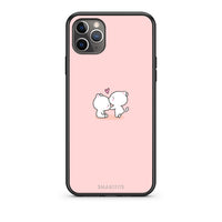 Thumbnail for 4 - iPhone 11 Pro Love Valentine case, cover, bumper