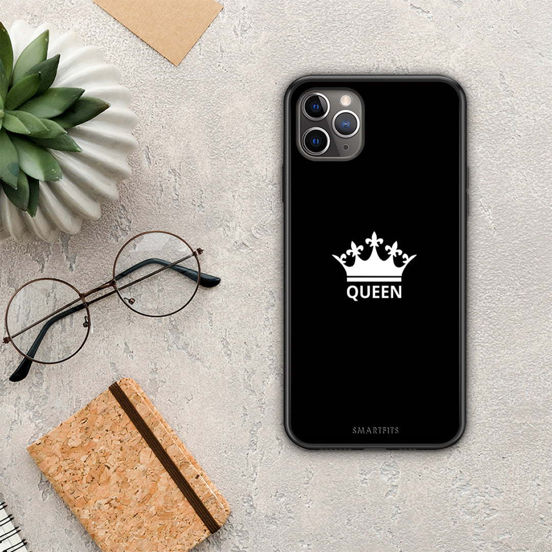 Valentine Queen - iPhone 11 Pro Max case