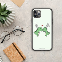 Thumbnail for Valentine Rex - iPhone 11 Pro Max case