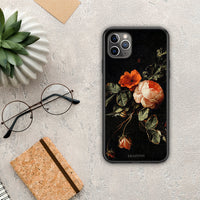 Thumbnail for Vintage Roses - iPhone 11 Pro max case