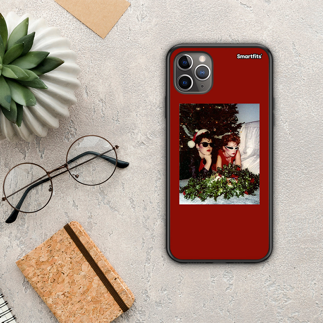 Waiting for Xmas - iPhone 11 Pro case