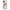 iPhone 11 Pro Walking Mermaid Θήκη από τη Smartfits με σχέδιο στο πίσω μέρος και μαύρο περίβλημα | Smartphone case with colorful back and black bezels by Smartfits
