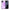 Θήκη iPhone 11 Pro Max Lavender Watercolor από τη Smartfits με σχέδιο στο πίσω μέρος και μαύρο περίβλημα | iPhone 11 Pro Max Lavender Watercolor case with colorful back and black bezels
