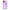 99 - iPhone 11 Pro Max  Watercolor Lavender case, cover, bumper