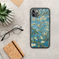 Thumbnail for White Blossoms - iPhone 11 Pro Max case