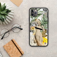 Thumbnail for Woman Statue - iPhone 11 Pro Max case