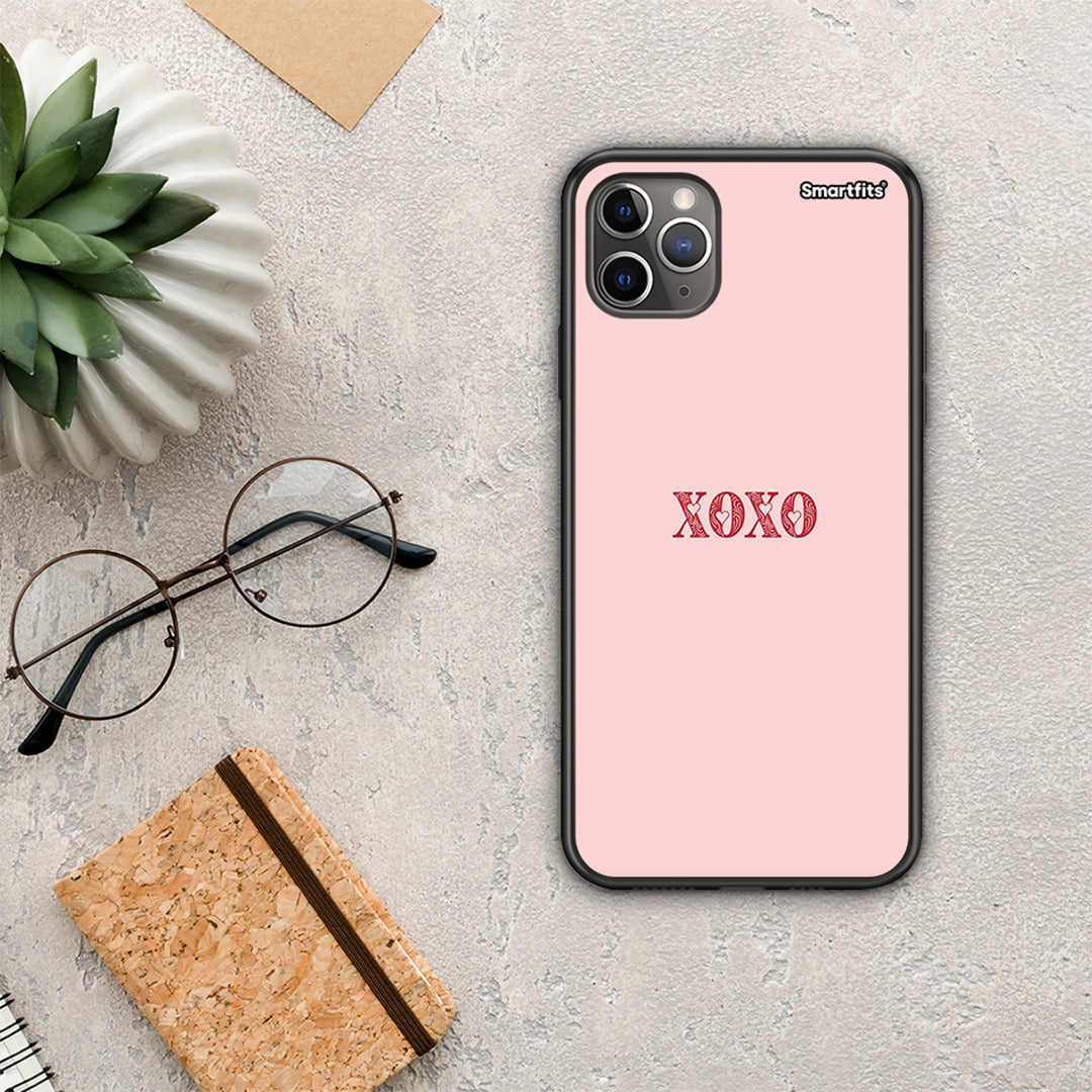 Xoxo Love - iPhone 11 Pro case