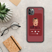 Thumbnail for Xmas Alone Music - iPhone 11 Pro case