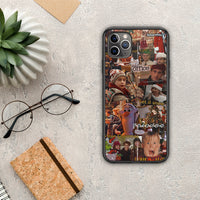 Thumbnail for Xmas Wishes - iPhone 11 Pro case