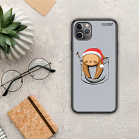 Thumbnail for Xmas Zzzz - iPhone 11 Pro case