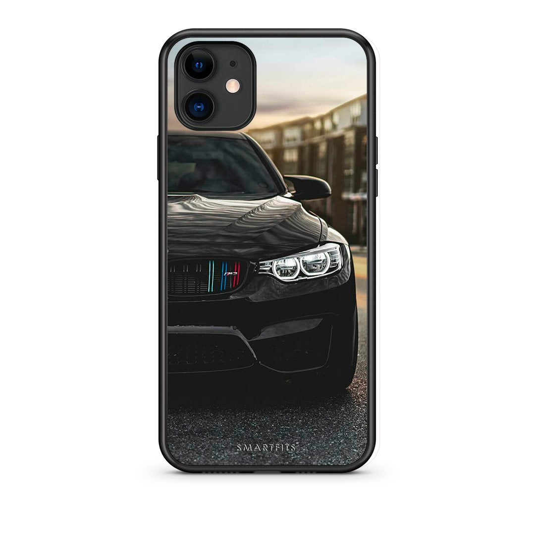 4 - iPhone 11 M3 Racing case, cover, bumper