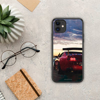 Thumbnail for Racing Supra - iPhone 11 case