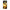 iPhone 11 Real Gold Θήκη από τη Smartfits με σχέδιο στο πίσω μέρος και μαύρο περίβλημα | Smartphone case with colorful back and black bezels by Smartfits